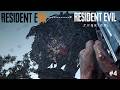 EL JUEGO QUE REVIVIO LA SAGA | CAMINO A REQUIEM (RE7 1440P)