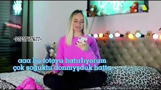 Üzücü Edit Bana Ait