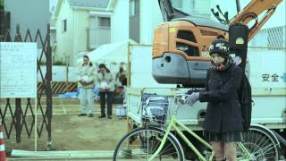 CM: 東京ガス『家族のはなし・かっこわるい父親』篇 (60秒) 田口トモロヲ 検索動画26 CM: 東京ガス『家族のはなし・かっこわるい父親』篇 (60秒) 田口トモロヲ 検索動画 26