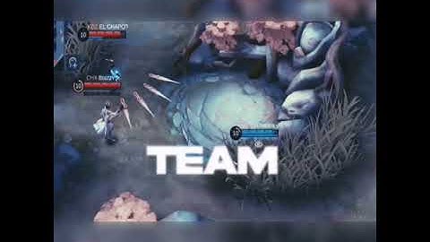 1v5 Savage Benedetta 🔥