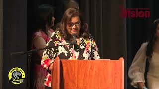 Armando Cerna 6th Grade Graduation | May 18, 2022 | iVision