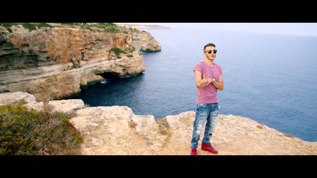 RIDSA feat SOUF - Baby - CLIP OFFICIEL