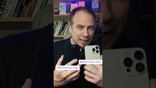 Что купить iPhone 15 pro max или iPhone 16 pro max, а может iPhone 17 pro max?  #iphone17