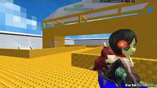 Modern Blocky Paintball first look