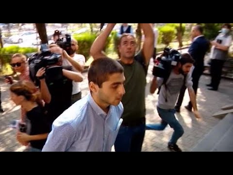 რა ჩვენება მისცა გიორგი შაქარაშვილის საქმეზე სასამართლოს დაზარალებულმა ვახტანგ ახვლედიოანმა