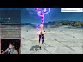 Day 29: Game Streaming Genshin Impact &amp; Wuthering Waves