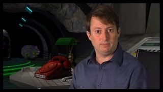 Extreme Makeover | David Mitchell's SoapBox