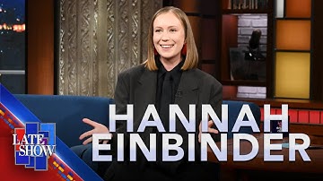 Will Ava and Deborah Finally Hook Up? "Hacks" Star Hannah Einbinder Offers A Prediction