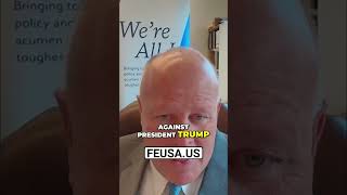 Independents Will Decide: Trump's Biggest Threat Revealed! #shorts