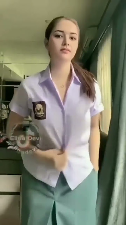 Tak Bosan-bosan Aku Memandangmu#@Elinadevia_Chanel#Short