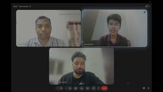 MachIntell Founder's Video YC Application 2026