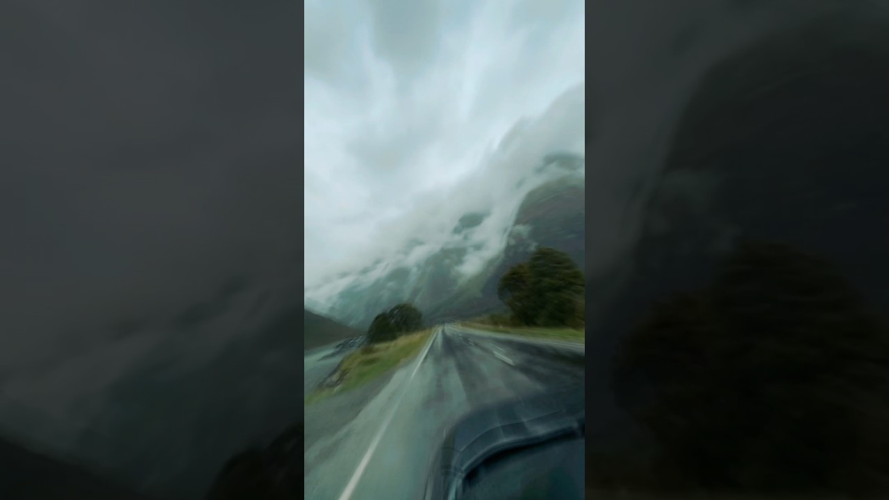 Speed, thrill, and open road 