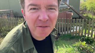 Rick Astley finds a chicken
Rick Astley tries to catch a chicken!! And when he does... he cooks it.
Rick Astleys sacrifice β€οΈ
My Patreon (exclusive benefits)
https://patreon.com/s2i2
Subscribe to this channel! π
https://youtube.com/rickrolled
Subscribe to my main channel! π
http://youtube.com/S2I2yt
Subscribe to my third channel! πΆ
https://youtube.com/jinguss
jingus discord:
https://discord.gg/eh3zPRKxAJ
The Official rickrolled discord:
https://discord.gg/n3fvQrMc2Z
Discord server 69:
http://discord.gg/vTvyGCw
#rickroll #rickasltey #theroller Rick Astley finds a chicken