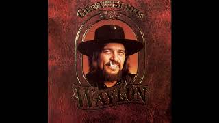 Are You Sure Hank Done It This Way-  Waylon Jennings (Vinyl Restoration) chords