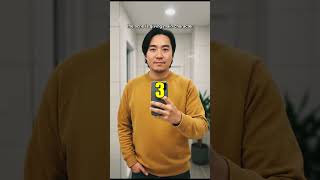 Maxx Report told me exactly what I'm working with #maxxreport #glowup #fyp #goldenratio #lookreport