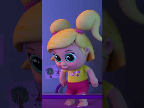 سارة طاحت عن التخت 