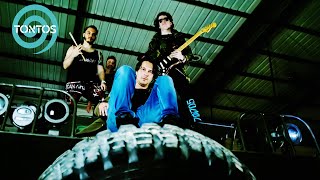 Tontos - O Direito Está Torto