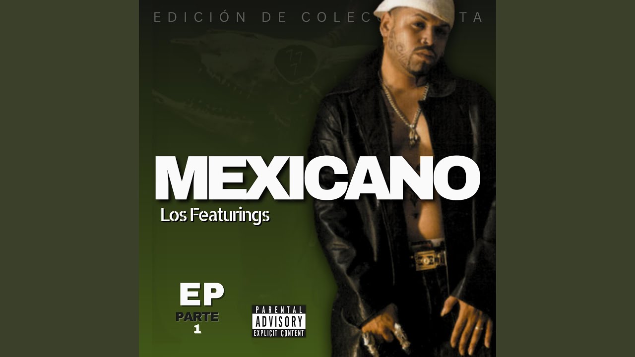 Pacto de Sangre (feat. Temperamento & Don Dinero)