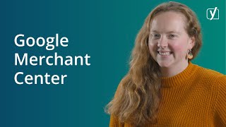 Are you using Google Merchant Center yet? 🛒