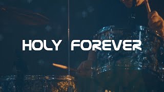 Holy Forever (Live) with lyrics - Bethel Music, Jenn Johnson, feat. CeCe Winans