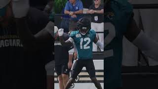 Go crazy, Trav ‼️ #DUUUVAL
