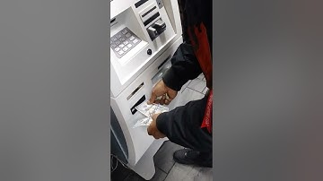 How to Buy Bitcoins at a Bitcoin ATM