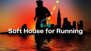 Soft House | R U N N I N G | Motivation | Sunset screenshot 5