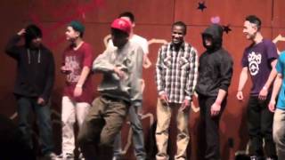 NAWTEELIFE x FLASH 2011