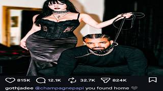 Drakes Situation Is Insane…