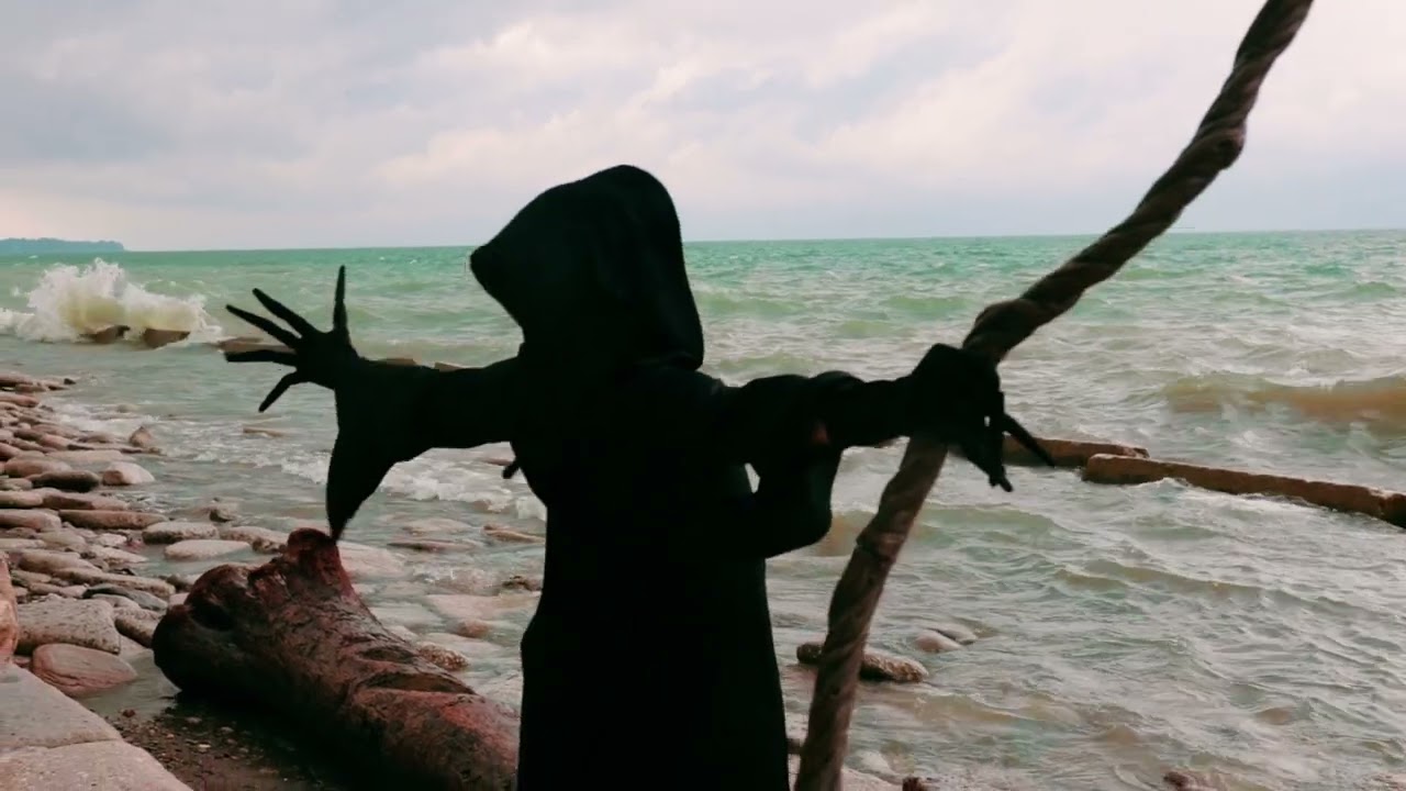 Skuff Micksun - It Wants Me Dead (Official Video)