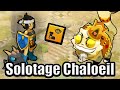 Solotage Chaloeil - Liberté - Cra