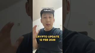 FOLLOW untuk UPDATE MARKET!saat ini bitcoin masih downtrend, bisa cari resistance untuk entry