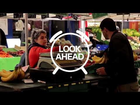 Business Lookahead: Clearing the backlog | REUTERS