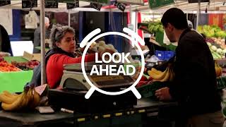 Business Lookahead: Clearing the backlog | REUTERS