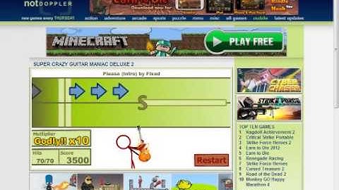 SCGMD2 Please(Intro) by Fixed PERFECT