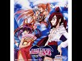 花と蝶のセレナーデ cover