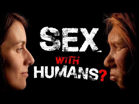 Video: Mennesker Og Neandertaler Har Haft Sex - Var Det For Kærlighed? - Alternativ Visning