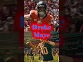 Nix vs 2024 qbs #broncos #chiefssuck #football #nflseason #sports #nfl