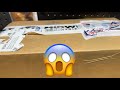 Unboxing From MIDWEST INDUSTRIES INC.