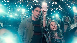 She Found Out Her Dad Was a Serial Killer (The Butcher)… But It Was Already Too Late #movierecap