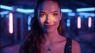 Crystal Avenue | rhythm of a broken heart | Italo Disco