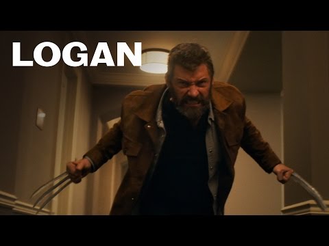 Logan | Trailer Oficial 2 Subtitulado | Solo en Cines