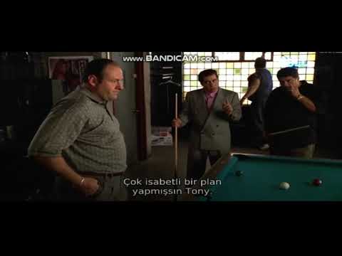 Sopranos Shfooyadell Paulie Walnuts W Turkishsubtitles 