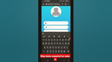 Router se kitne device connect hai I How Many device connected with my router 2022 🔥
