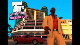 GTA Vice City Stories - Mission #35 - Turn on, Tune in, Bug out