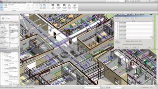 Autodesk Building Design Suite 2012: Workflow Video (Chapter 3)