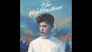 Troye Sivan - YOUTH (Audio)