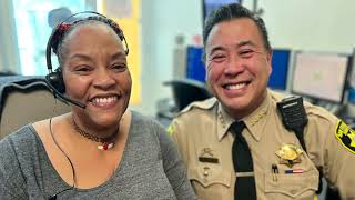 Dispatcher Week 2024 - Thank You Compilation