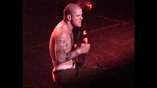 PANTERA - Demons Be Driven (Warfield, San Francisco, CA 8/18/92)