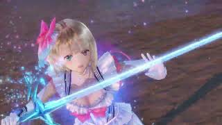 BLUE REFLECTION Quartet (2026) Cutscene: MOB14A 00B (English Subtitles) [4K 60FPS UHD]